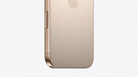 Apple iPhone 16 Pro 512GB Desert Titanium [3]