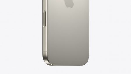Apple iPhone 16 Pro 512GB Natural Titanium [4]