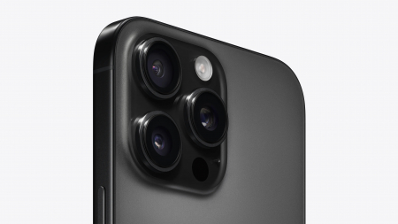 Apple iPhone 16 Pro Max 1TB Black Titanium [2]