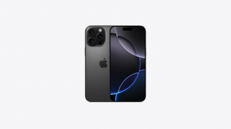 Apple iPhone 16 Pro Max 1TB Black Titanium [4]