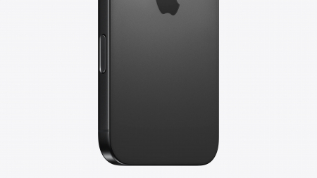 Apple iPhone 16 Pro Max 1TB Black Titanium [3]