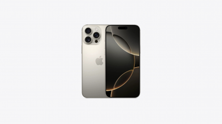 Apple iPhone 16 Pro Max 1TB Natural Titanium [1]