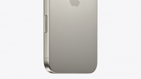 Apple iPhone 16 Pro Max 1TB Natural Titanium [4]