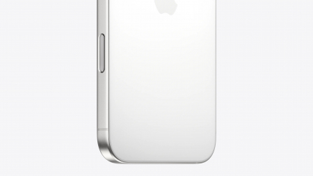Apple iPhone 16 Pro Max 512GB White Titanium [2]