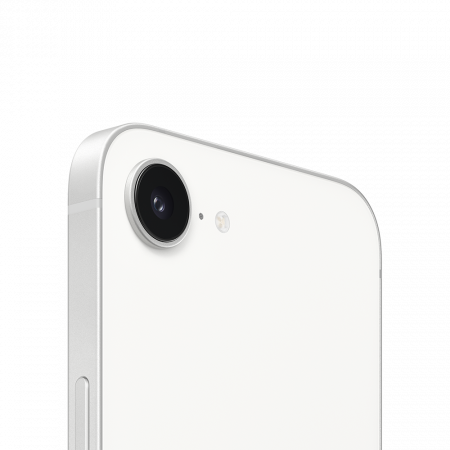 Apple iPhone 16e 128GB White [2]