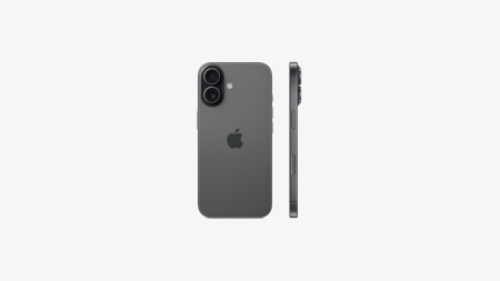 Apple iPhone 17 256GB Black [1]