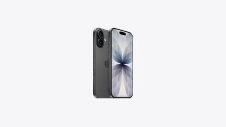 Apple iPhone 17 256GB Black [3]