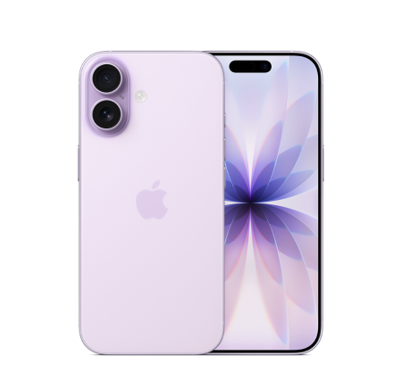 Smartphone IPhone - Apple iPhone 17 256GB Lavender