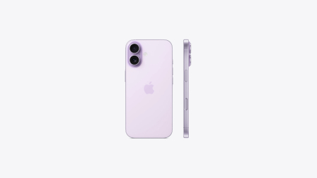 Apple iPhone 17 256GB Lavender [2]