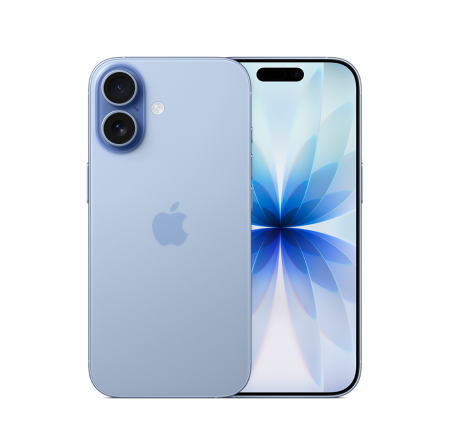 Smartphone IPhone - Apple iPhone 17 256GB Mist Blue