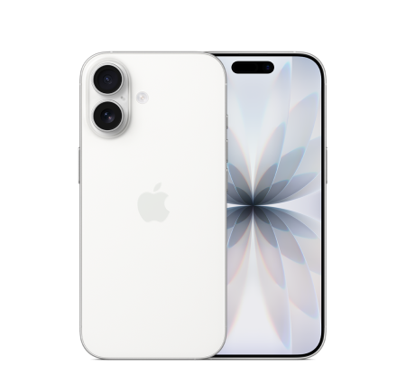 Laptop, Tablete & Telefoane - Apple iPhone 17 512GB White