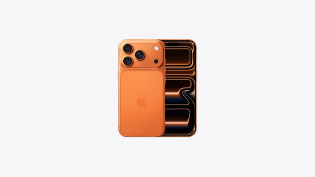 Apple iPhone 17 Pro 1TB Cosmic Orange [3]