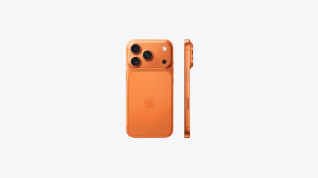 Apple iPhone 17 Pro 1TB Cosmic Orange [1]