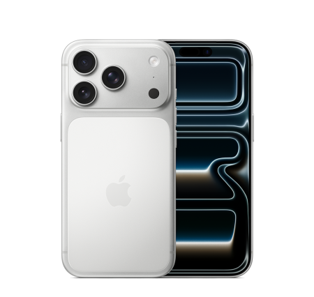 Laptop, Tablete & Telefoane - Apple iPhone 17 Pro 1TB Silver