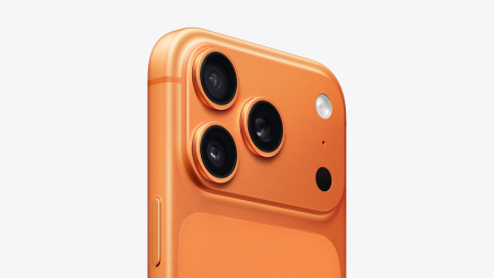 Apple iPhone 17 Pro 256GB Cosmic Orange [2]