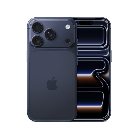 Smartphone IPhone - Apple iPhone 17 Pro 256GB Deep Blue