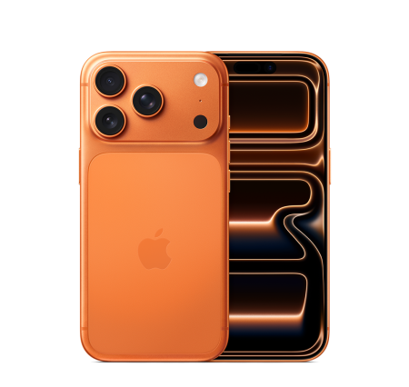 Smartphone IPhone - Apple iPhone 17 Pro 512GB Cosmic Orange