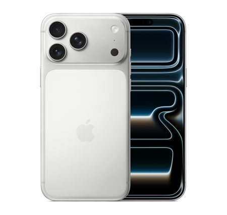 Smartphone IPhone - Apple iPhone 17 Pro Max 256GB Silver