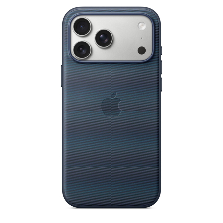 Apple iPhone 17 Pro Max TechWoven Case with MagSafe - Blue [1]