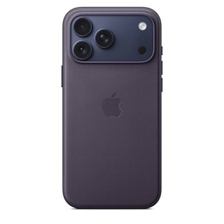 Apple iPhone 17 Pro Max TechWoven Case with MagSafe - Purple [2]