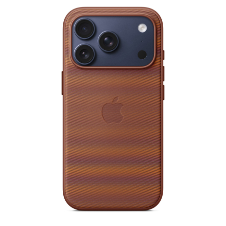 Apple iPhone 17 Pro TechWoven Case with MagSafe - Sienna [3]