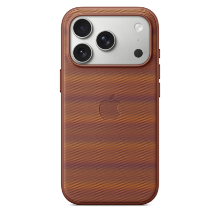 Apple iPhone 17 Pro TechWoven Case with MagSafe - Sienna [2]