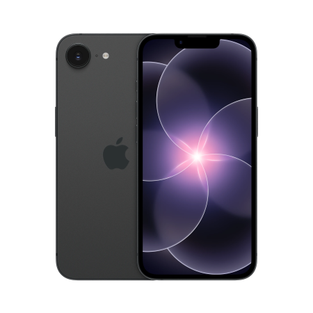 Apple iPhone 17e 256GB Black [0]