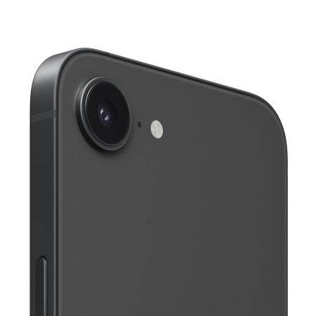 Apple iPhone 17e 256GB Black [2]