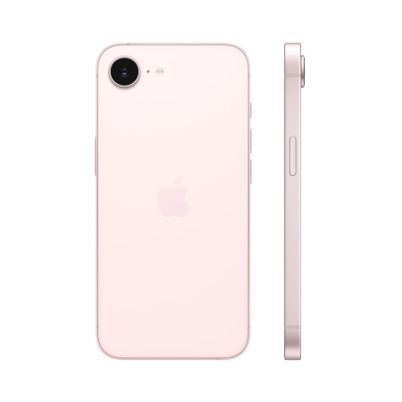 Apple iPhone 17e 512GB Soft Pink [1]