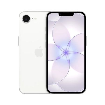 Apple iPhone 17e 512GB White [0]