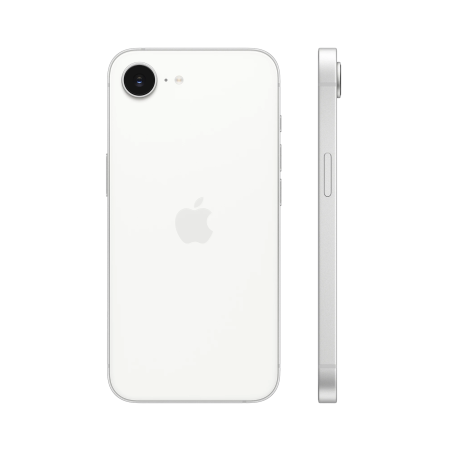 Apple iPhone 17e 512GB White [1]