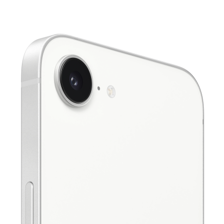 Apple iPhone 17e 512GB White [2]