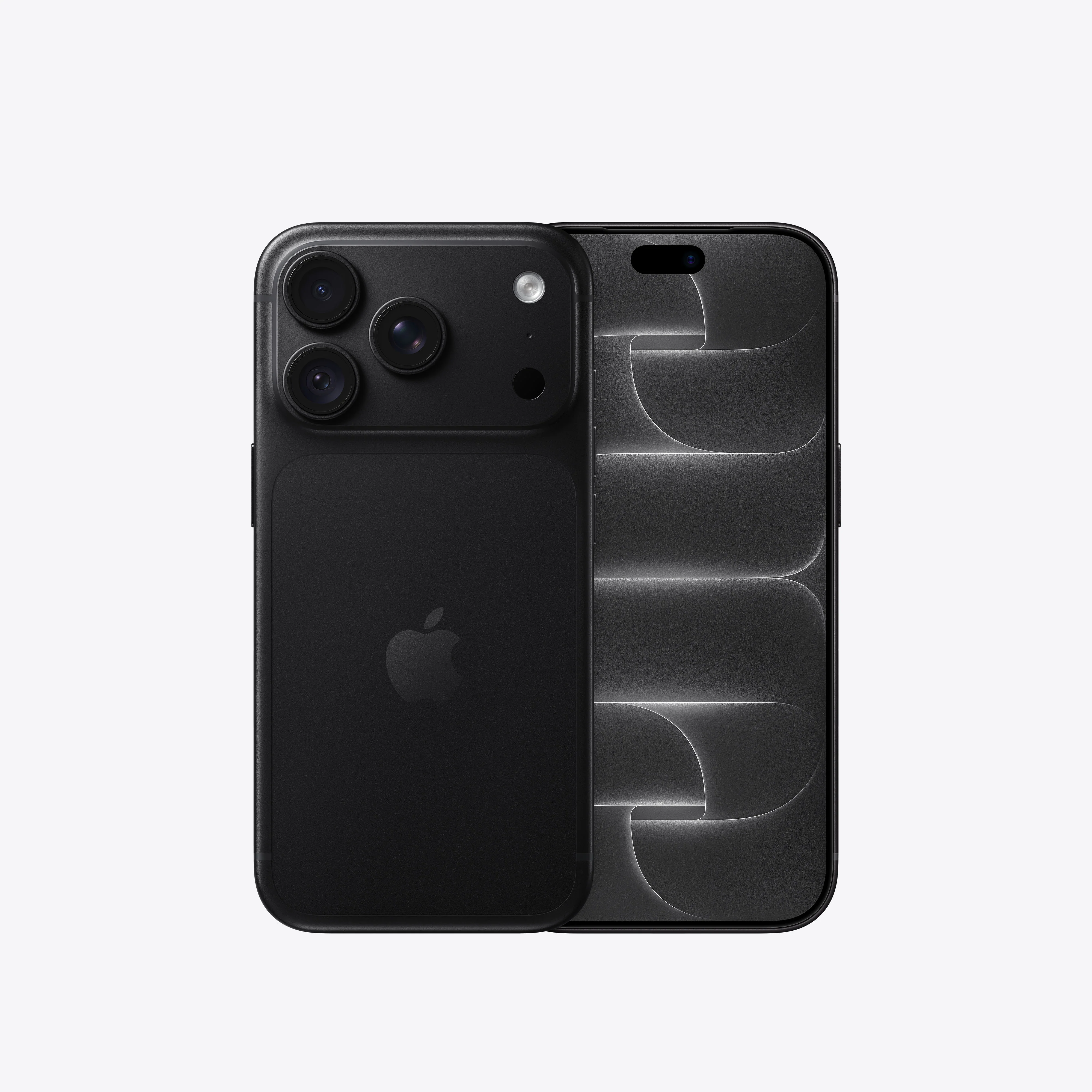 Smartphone IPhone - Apple iPhone 18 Pro 256 GB Black
