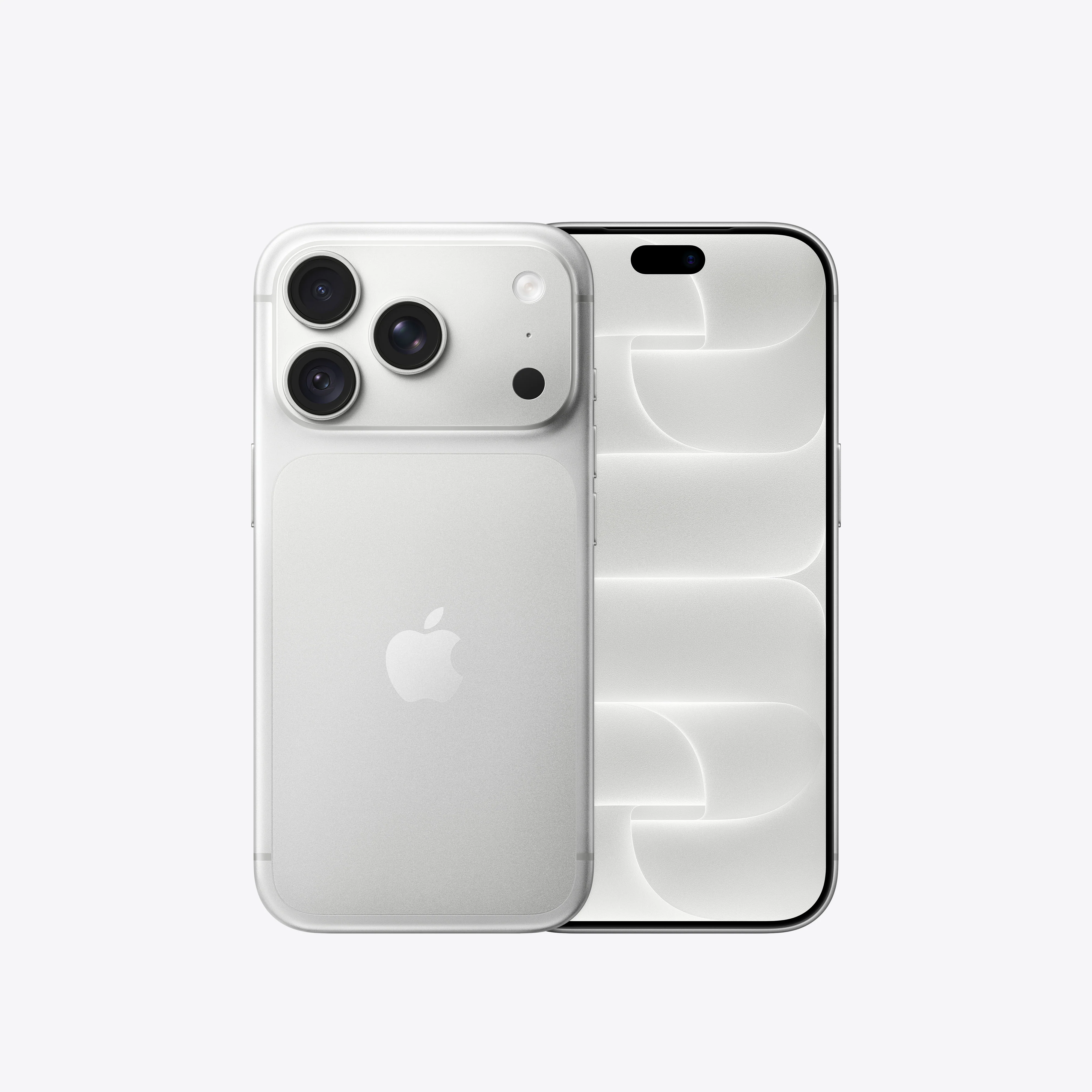 Smartphone IPhone - Apple iPhone 18 Pro 256 GB Silver