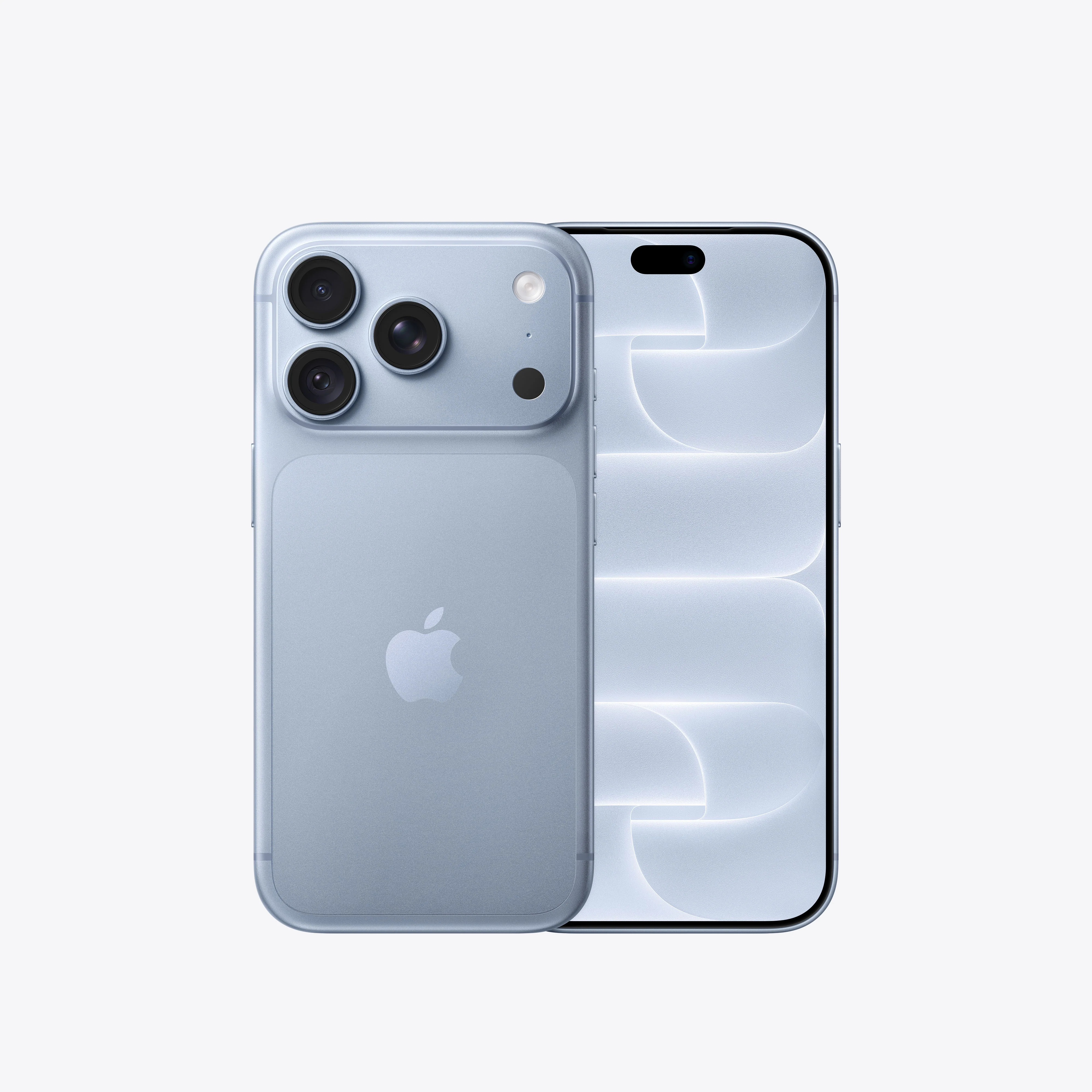 Apple iPhone 18 Pro Max  512 GB Glacier [1]
