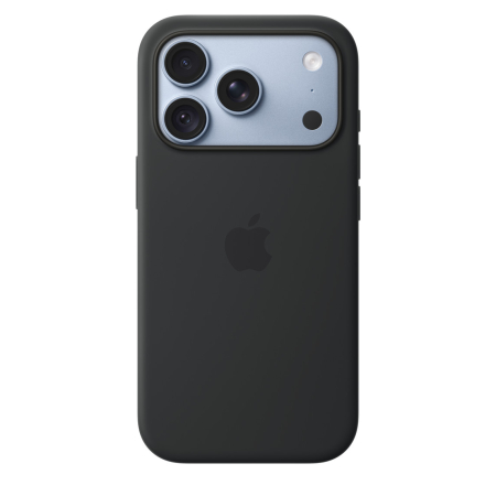 Apple iPhone 18 Pro TechWoven Case with MagSafe – Black [5]