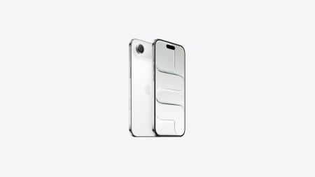 Apple iPhone Air 1TB Cloud White [2]