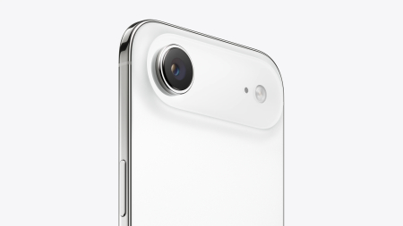 Apple iPhone Air 1TB Cloud White [3]