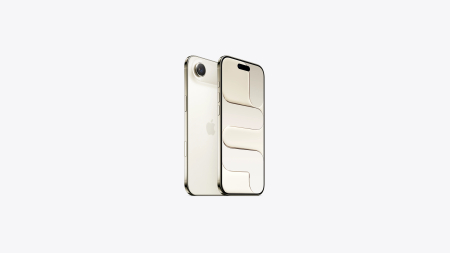 Apple iPhone Air 1TB Light Gold [3]