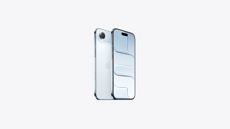 Apple iPhone Air 1TB Sky Blue [3]