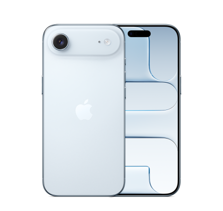 Smartphone IPhone - Apple iPhone Air 1TB Sky Blue