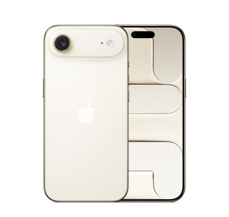 Smartphone IPhone - Apple iPhone Air 256GB Light Gold