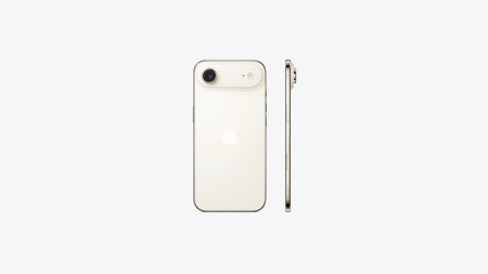 Apple iPhone Air 512GB Light Gold [2]