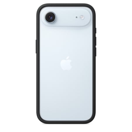 Apple iPhone Air Bumper - Black [4]