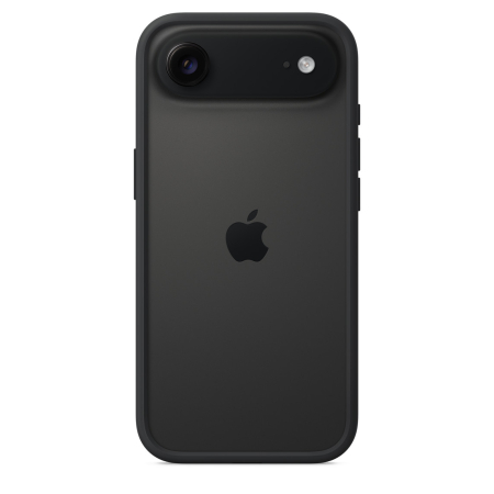 Huse - Apple iPhone Air Bumper - Black