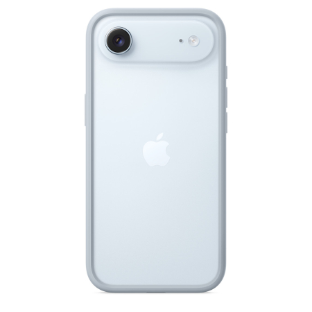 Huse - Apple iPhone Air Bumper - Light Blue
