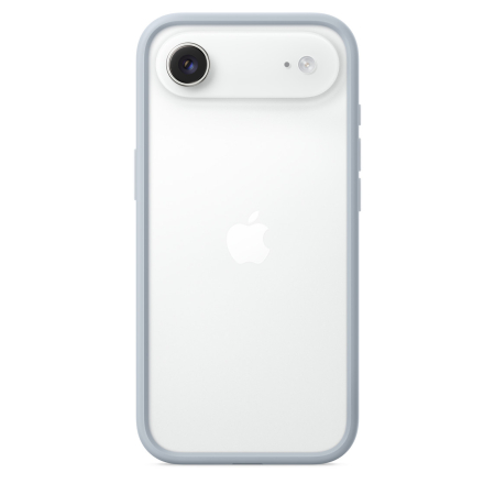 Apple iPhone Air Bumper - Light Blue [2]