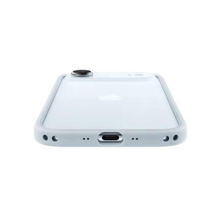 Apple iPhone Air Bumper - Light Blue [4]