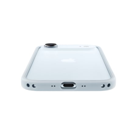 Apple iPhone Air Bumper - Light Gray [1]