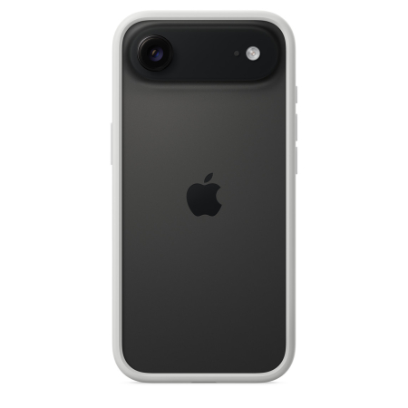 Apple iPhone Air Bumper - Light Gray [4]